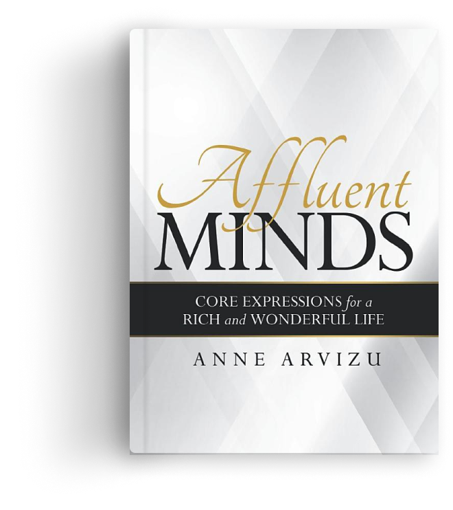Affluent Minds book cover