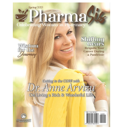 Pharma cover