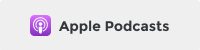 Apple Podcasts Logo