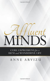 Affluent Minds Book cover