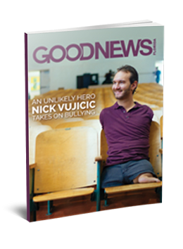 GoodNews Book Cover