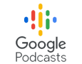 Google Podcasts Logo