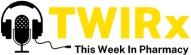 TWIRx Logo