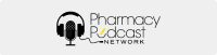 Pharmacy Podcast Logo