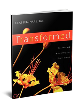 Transformed Book Cover